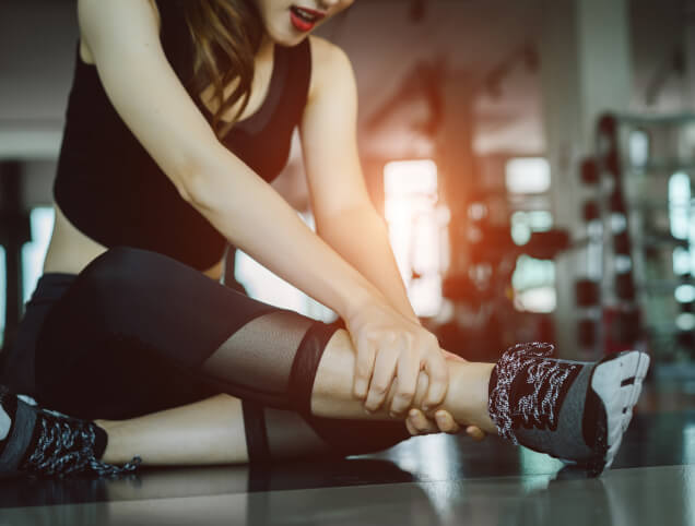 Personal Injury