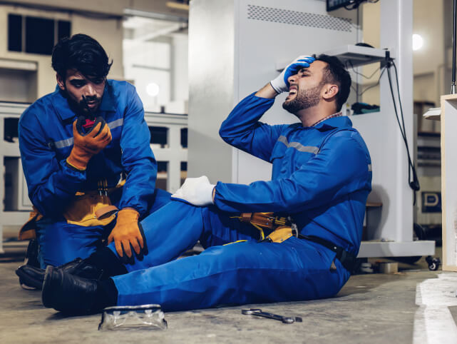 Premises Liability