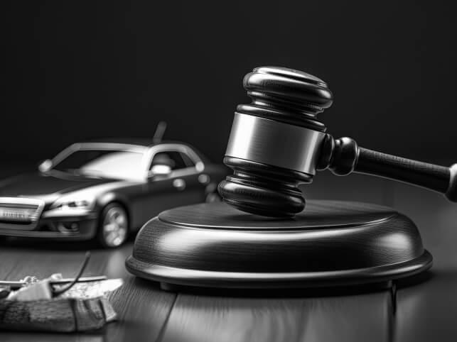 Third Party Lawsuits