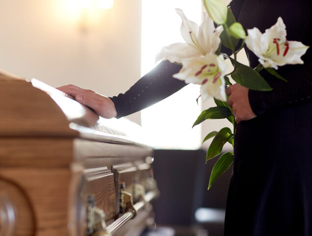 Wrongful Death