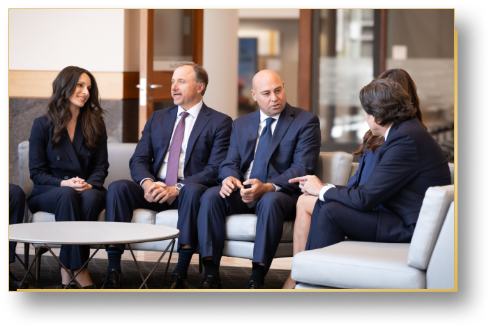 Sacramento Personal Injury Attorneys at Demas Law Group
