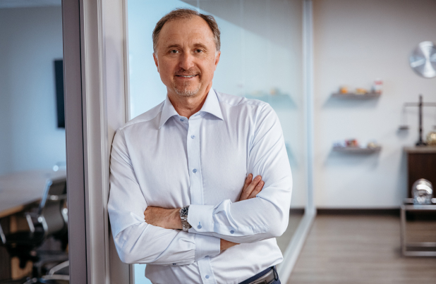 John Demas — Founding Partner, Sacramento Personal Injury Attorney