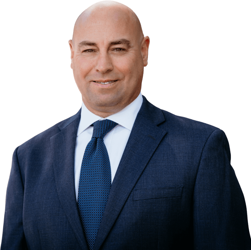 attorney brad schultz