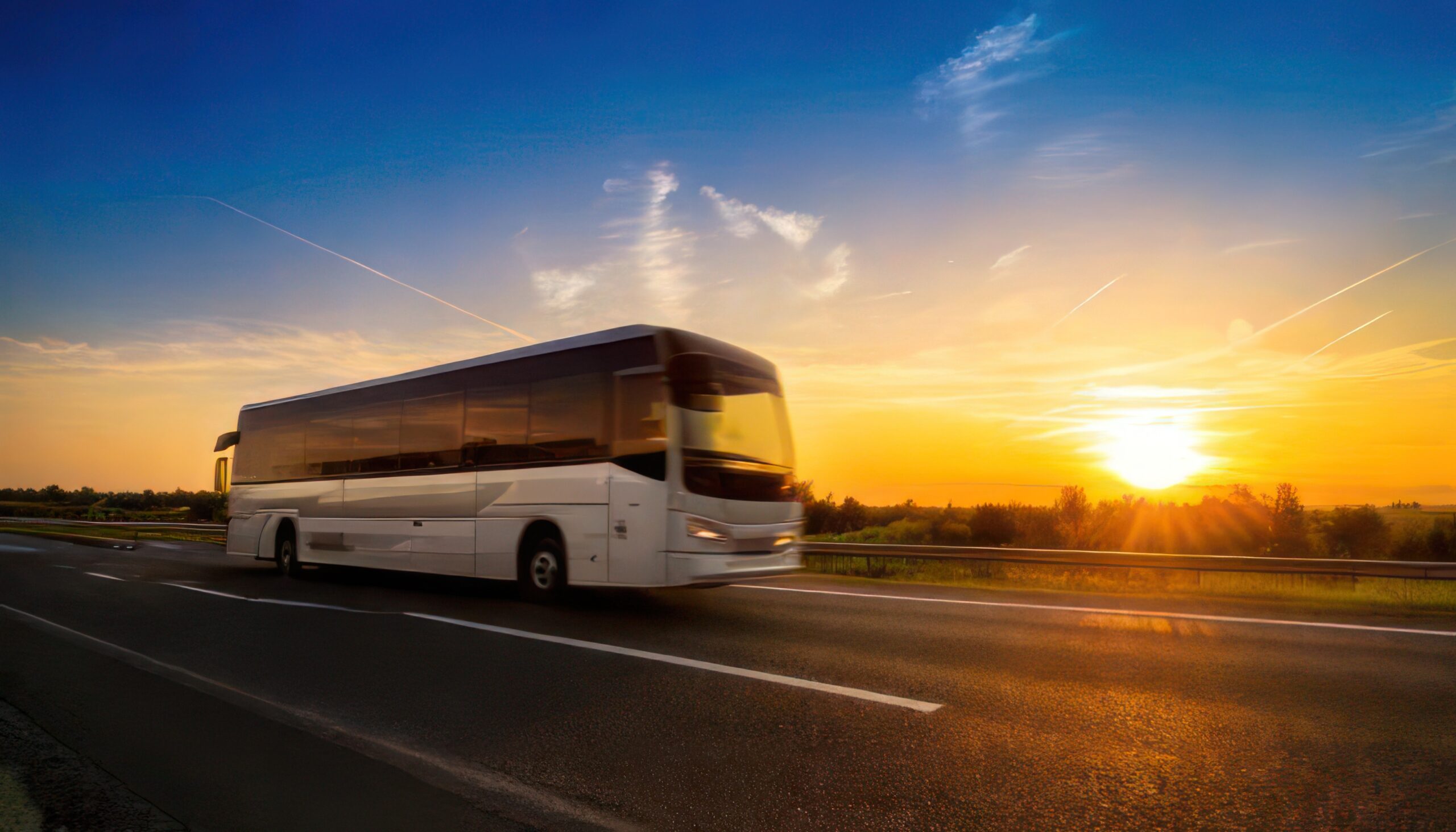 Sacramento Bus Accident Lawyer