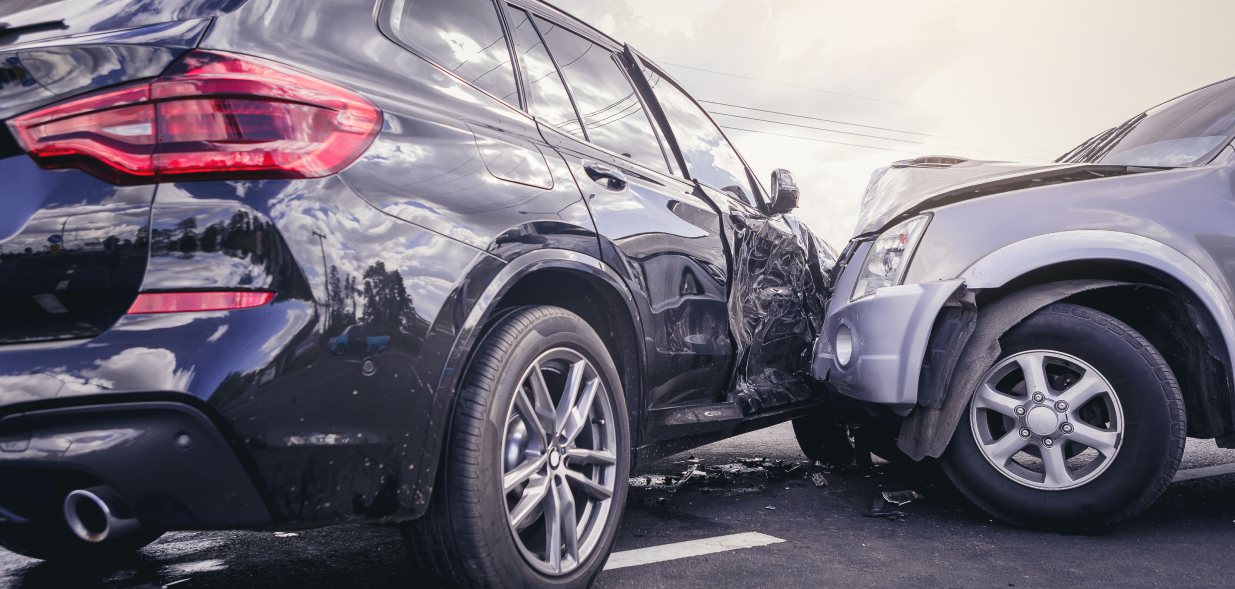 car accidents