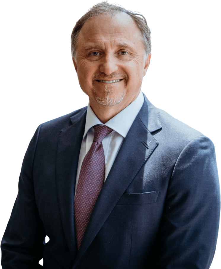 Attorney John Demas