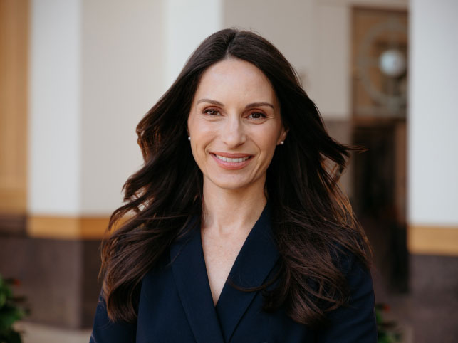 Kate R. Ebert
