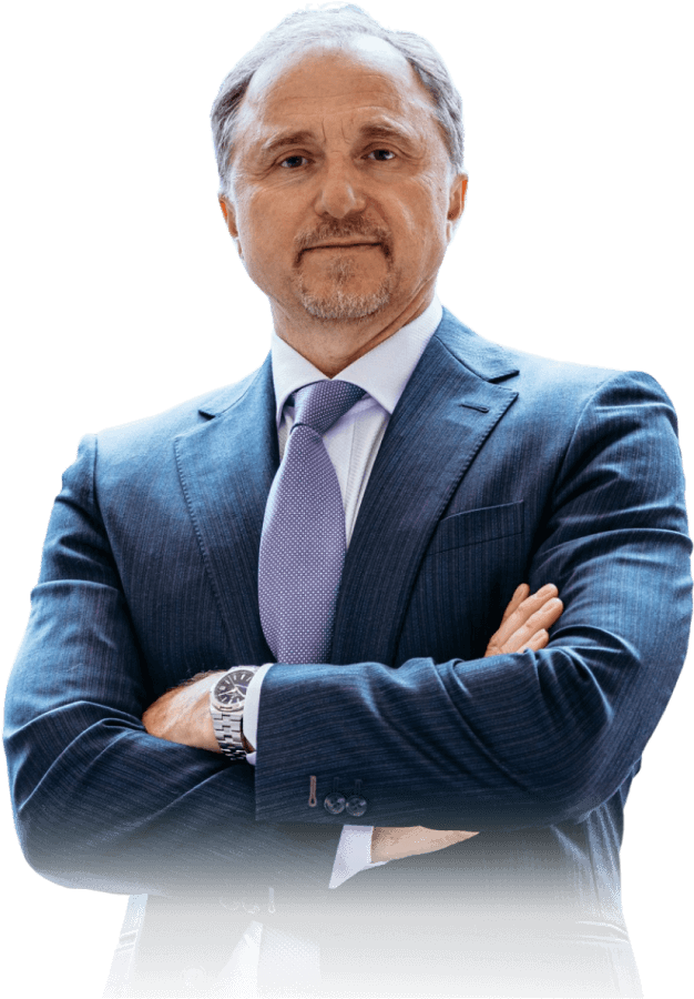 John Demas — Founding Partner, Sacramento Personal Injury Attorney