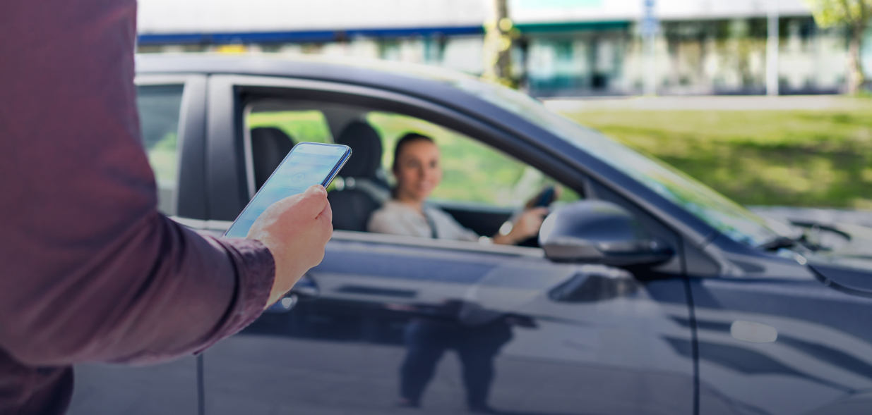 rideshare 1