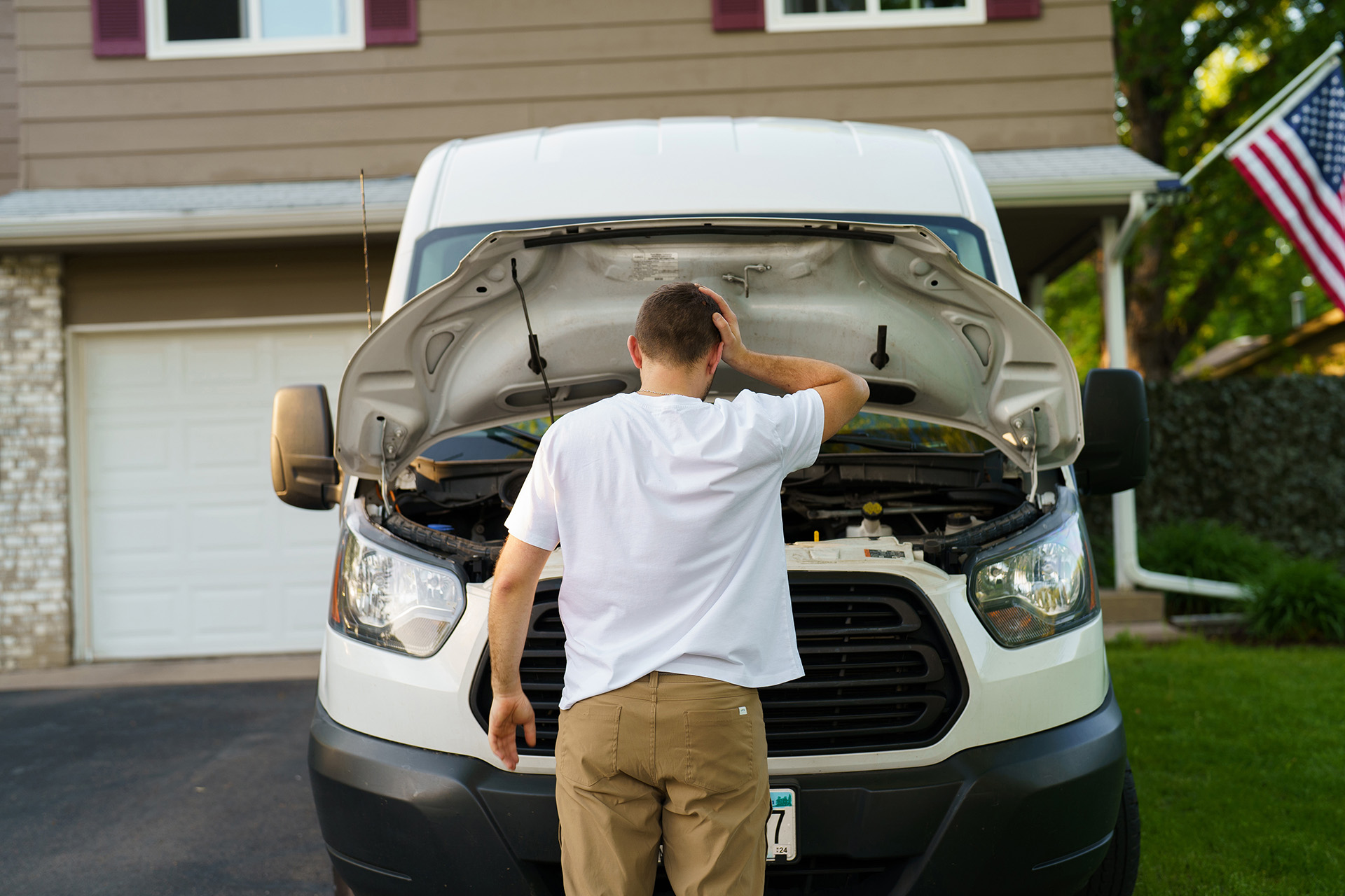 Auto Defect AdobeStock 843081804