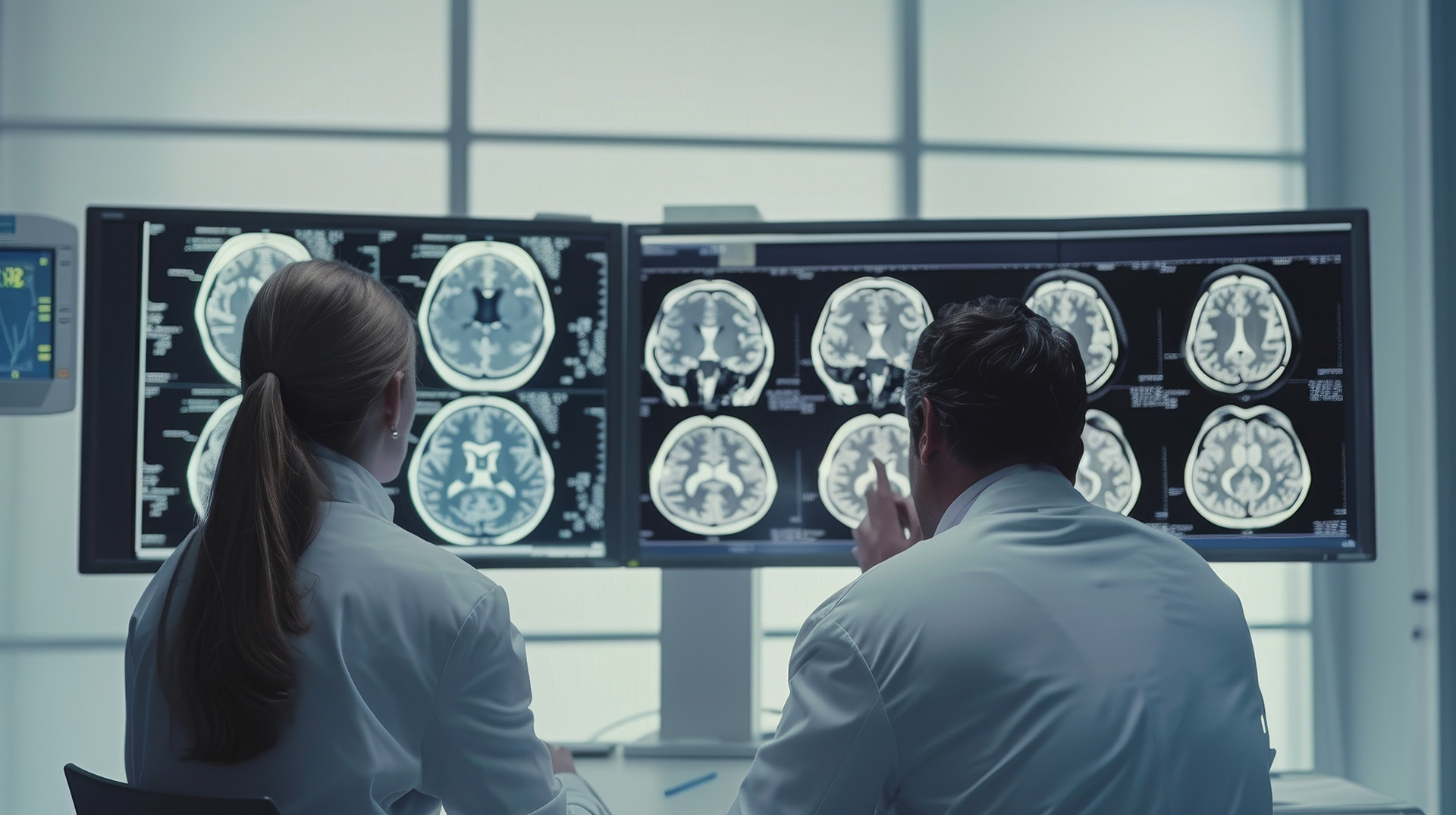 Brain Injury Diagnosis After Car Accident AdobeStock 885595659