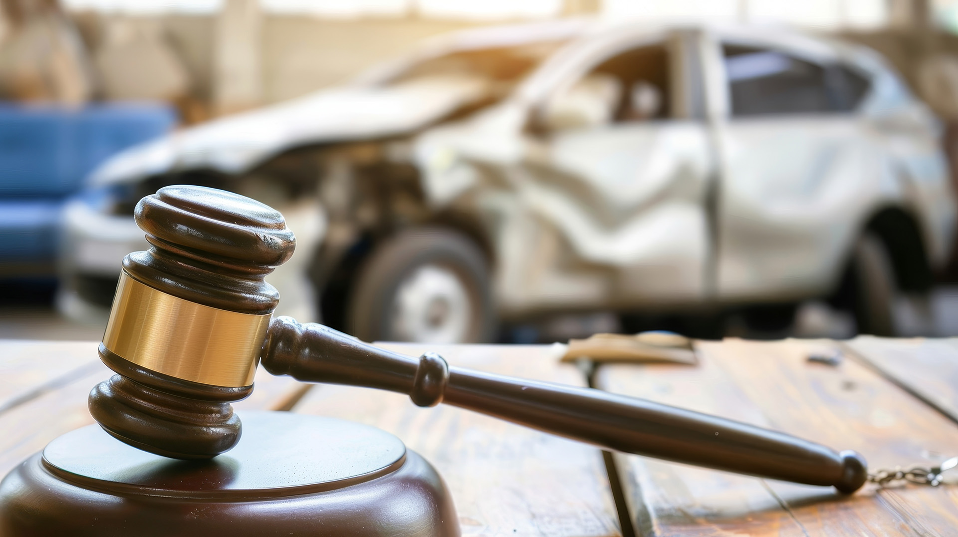 Car Accident Claim AdobeStock 897758229