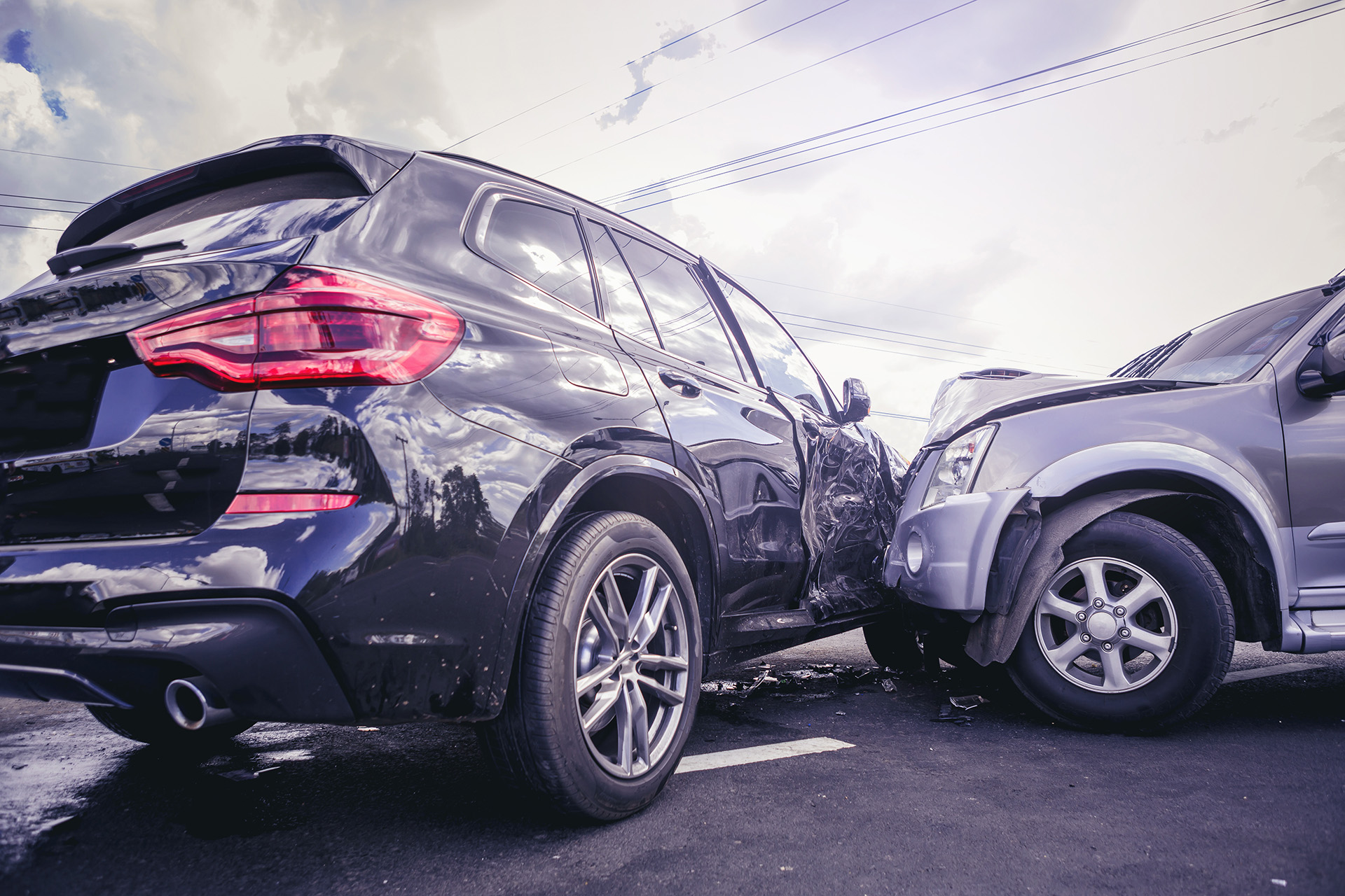 Car Accidents Statute of Limitations AdobeStock 322459269