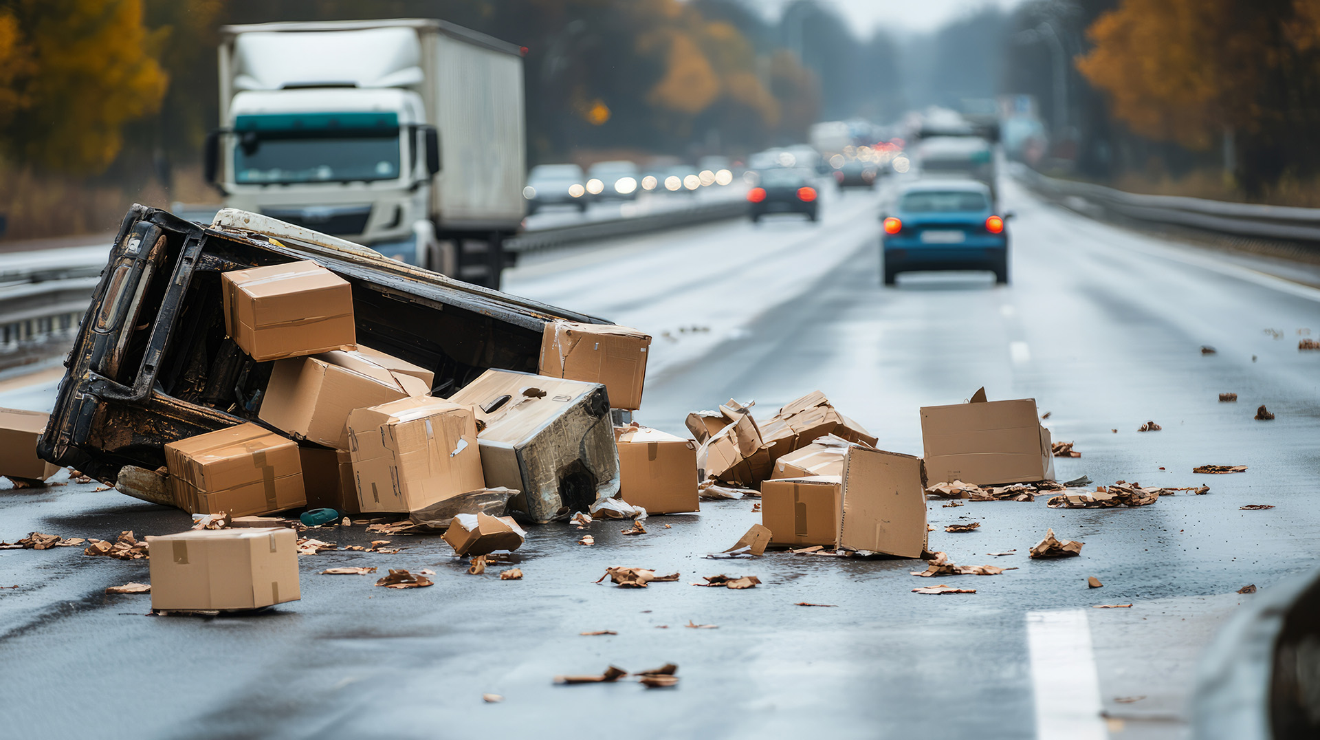 Commercial Truck Accident AdobeStock 1011705723