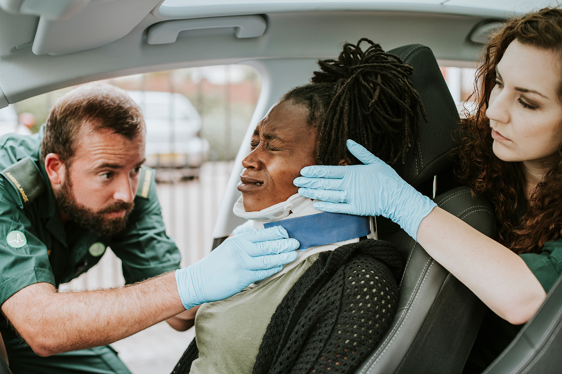 Common Car Accident AdobeStock 233371342