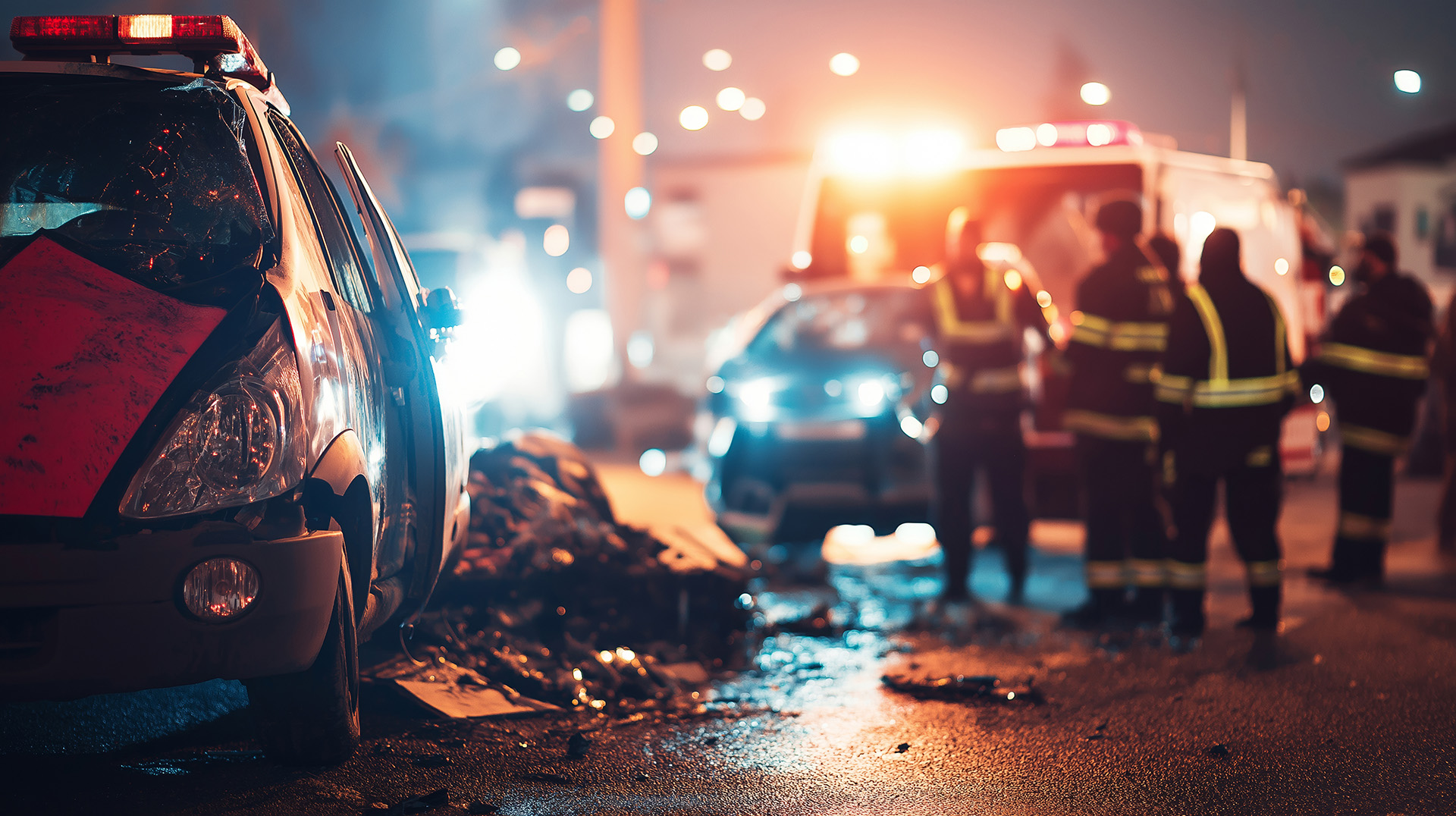 Common Causes of Truck Accidents AdobeStock 987138219