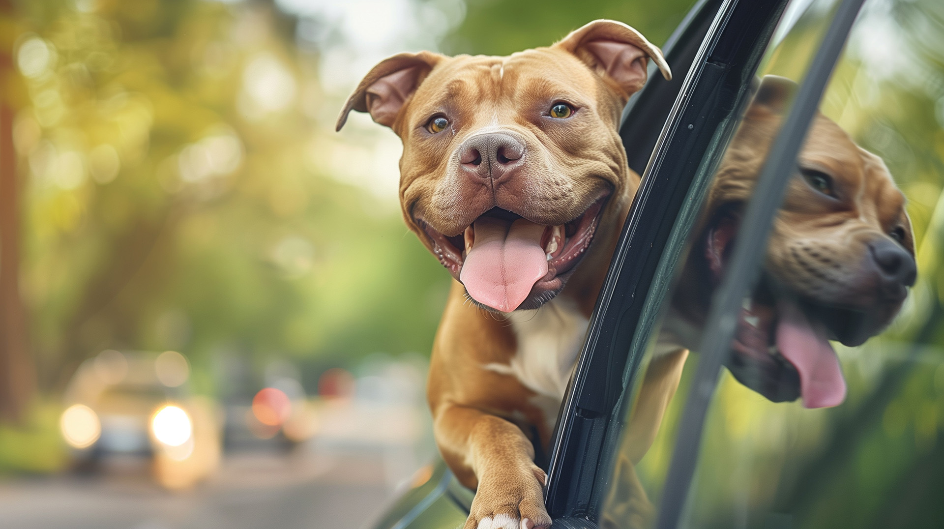 Dog Bites Which are the Most Dangerous Dog Breeds AdobeStock 869275097