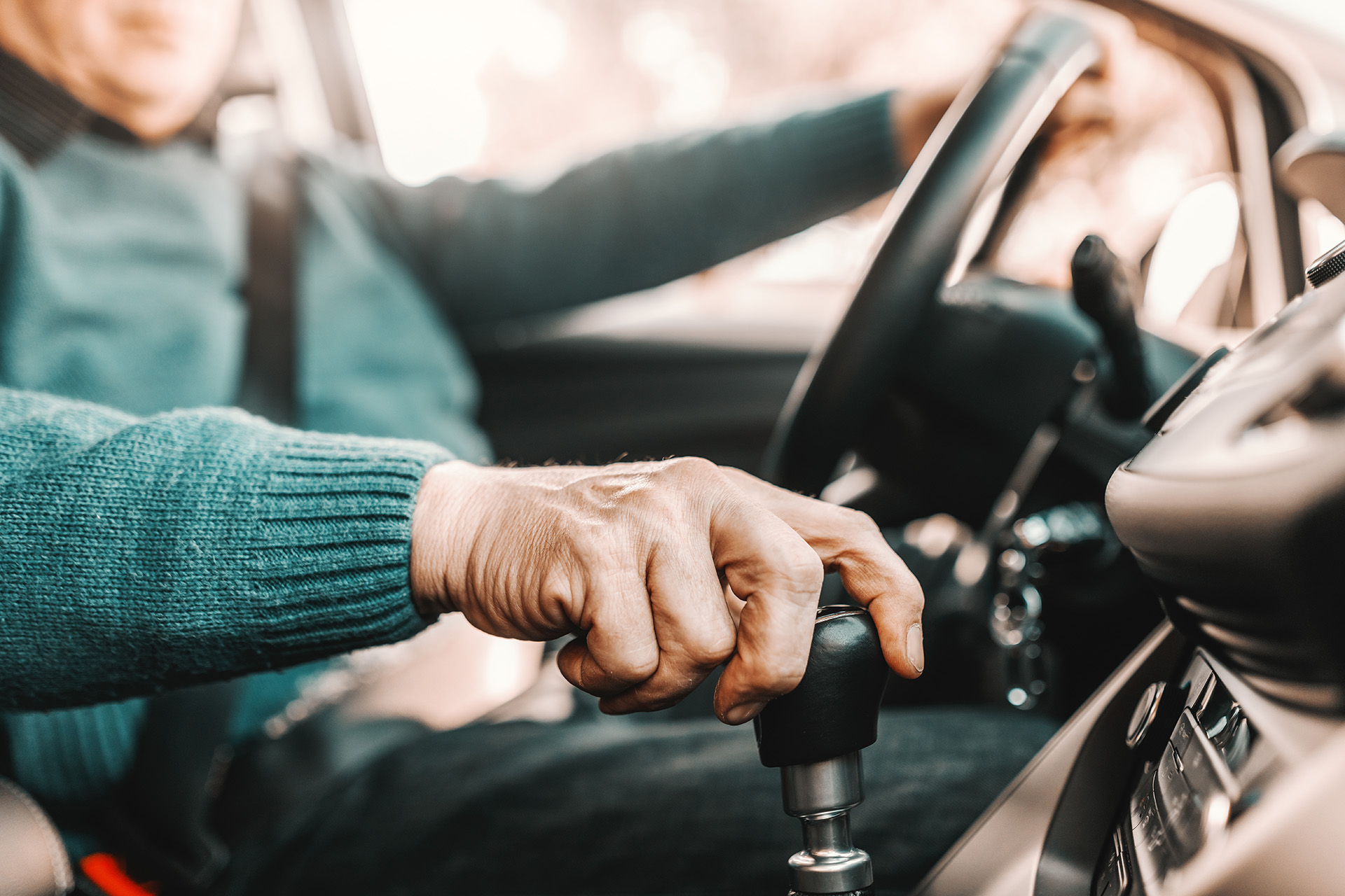 How to Prevent a Car Accident AdobeStock 255544444