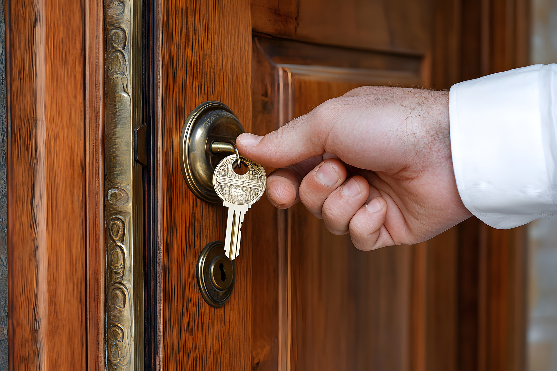 Sacramento Apartment Complex Accident AttorneysAdobeStock 1127795840