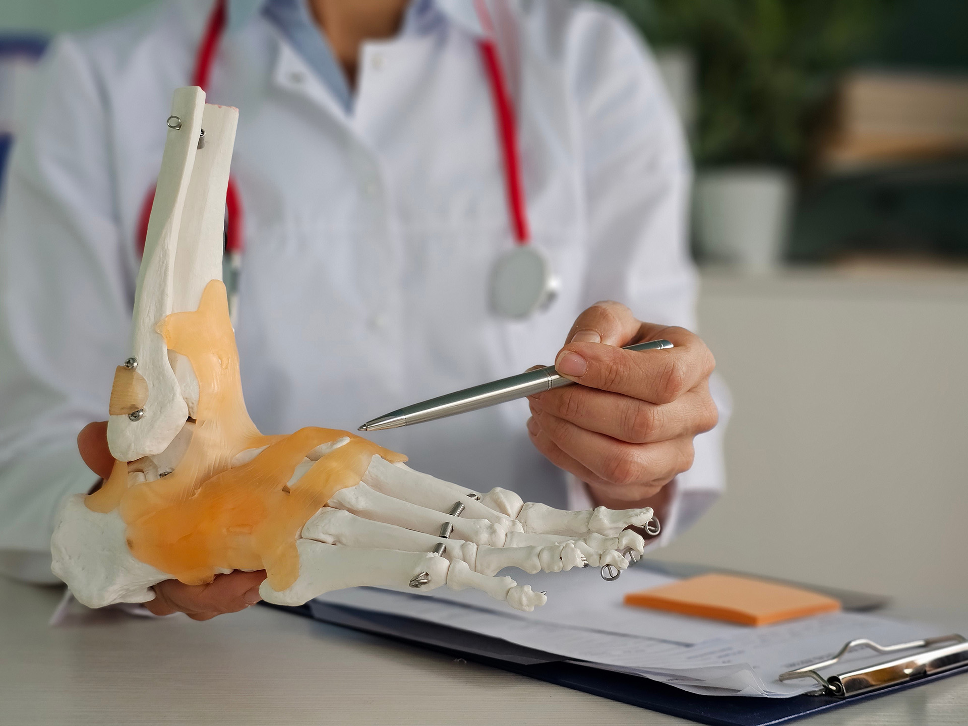 Sacramento Broken Bone Accident AttorneysAdobeStock 1055739402