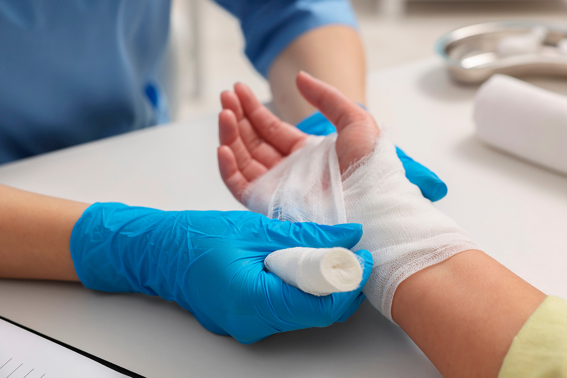 Sacramento Burn Injury Attorney AdobeStock 706654815