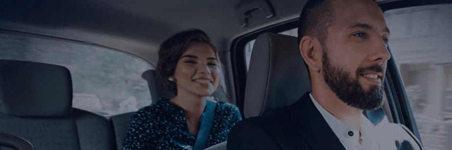 Safety Tips for Passengers