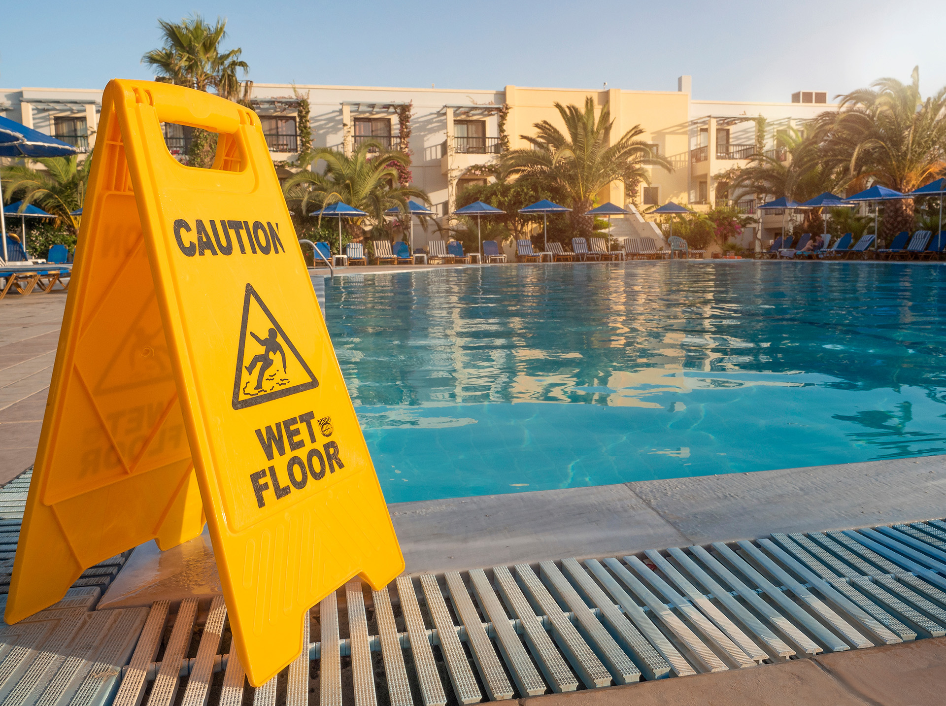 Swimming Pool Accident AdobeStock 216963461