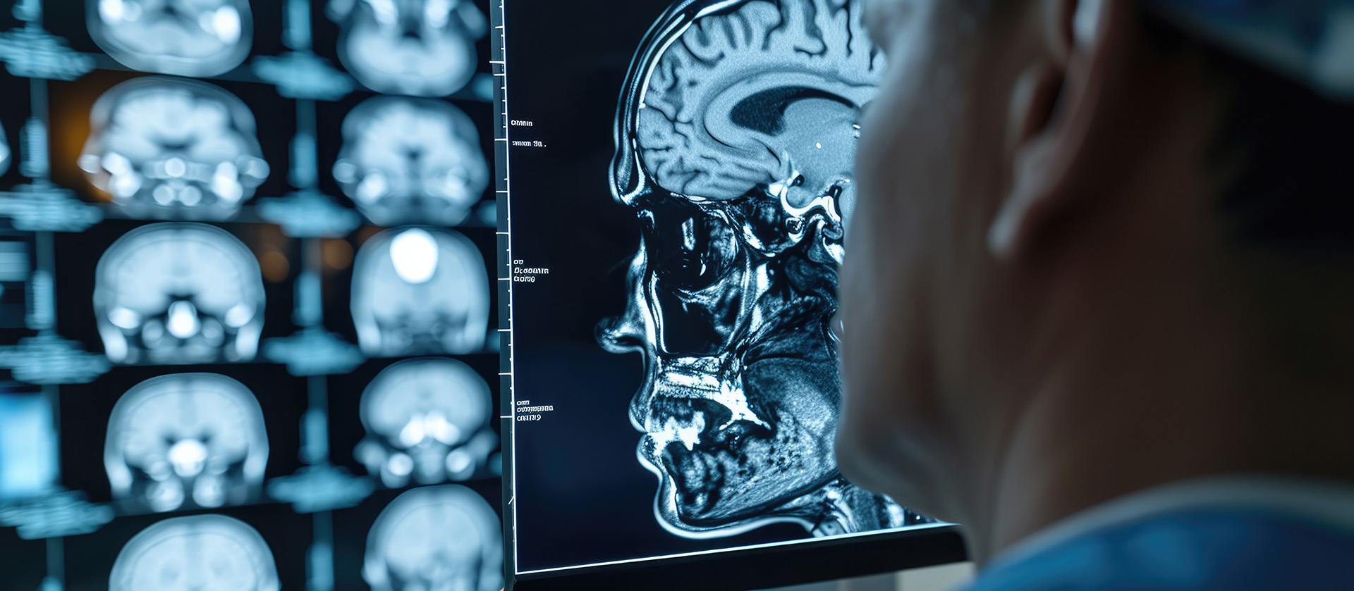 Traumatic Brain Injury Lawyer in SacramentoAdobeStock 709165419