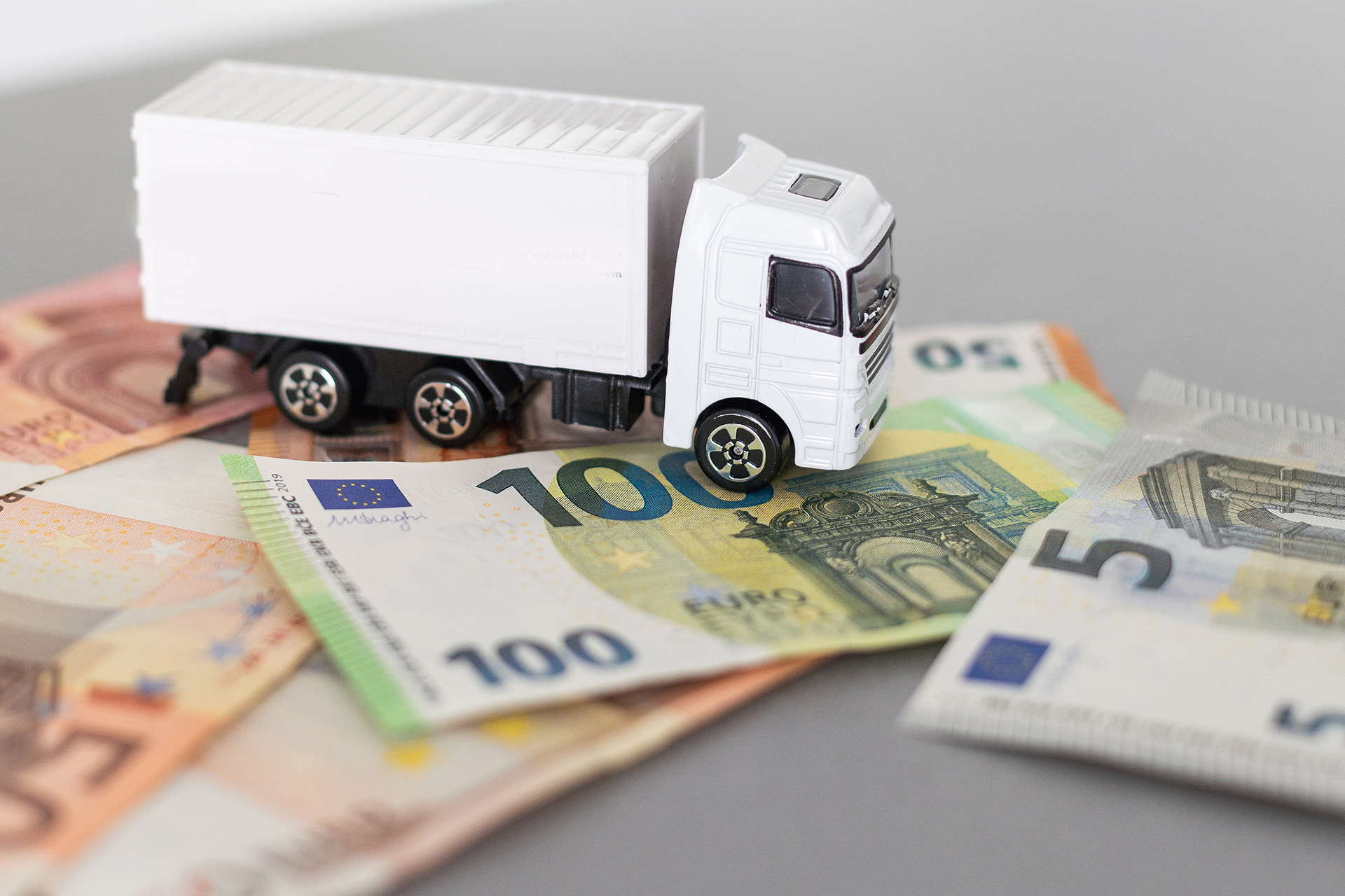 Truck Accident Settlements in Sacramento