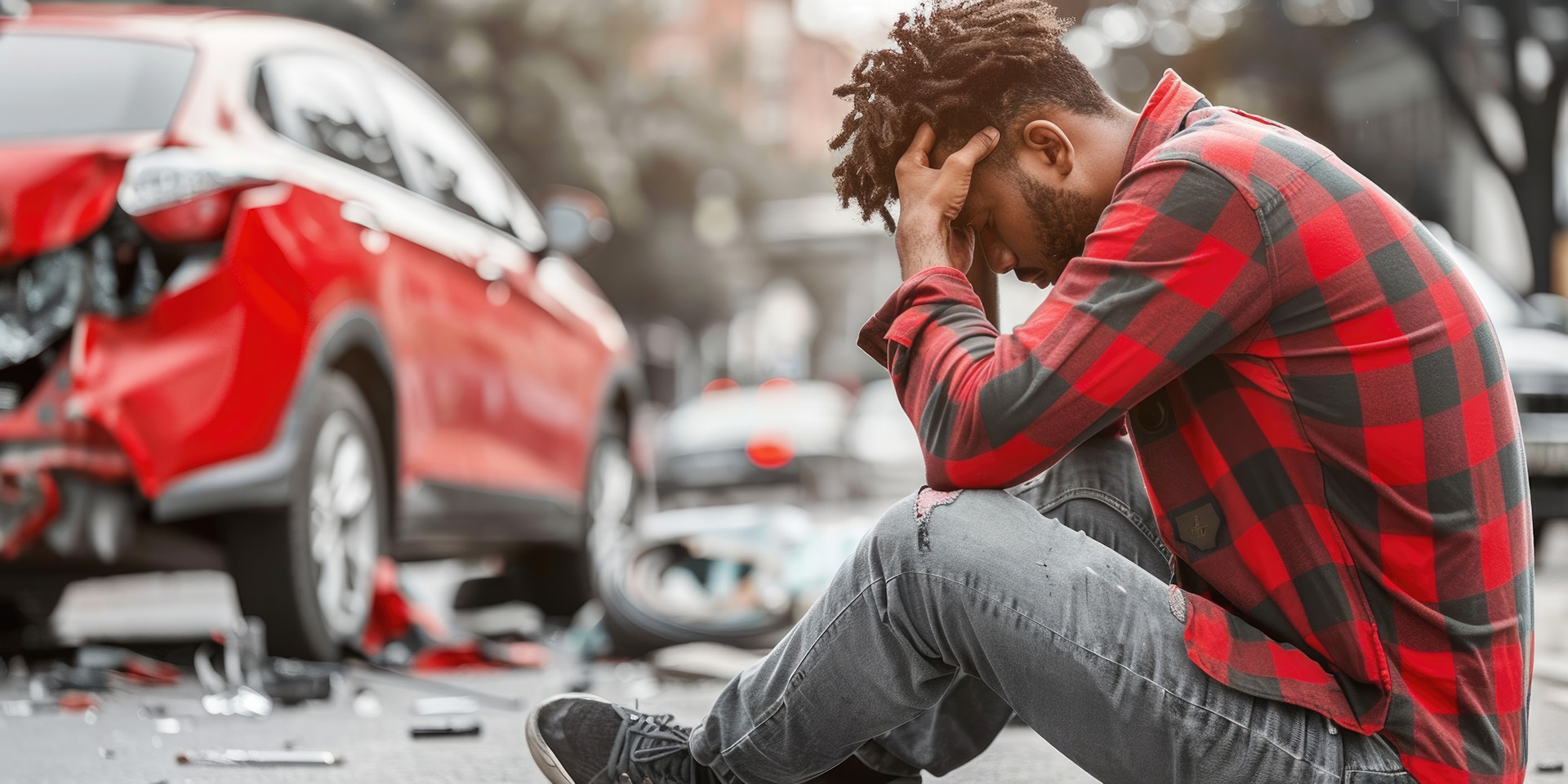 Uninsured Car AdobeStock 833349030