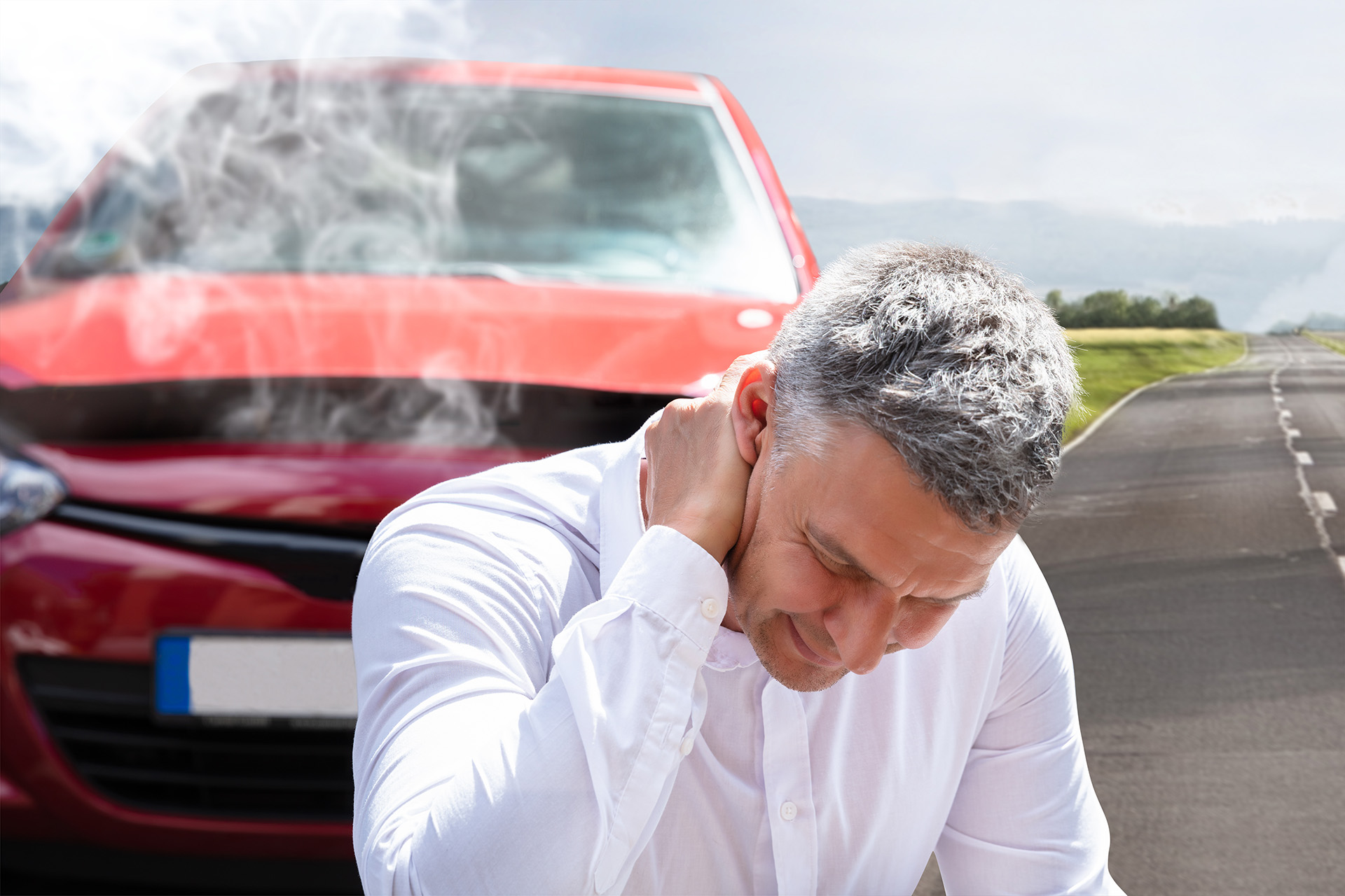 Sacramento Whiplash Injury Lawyer