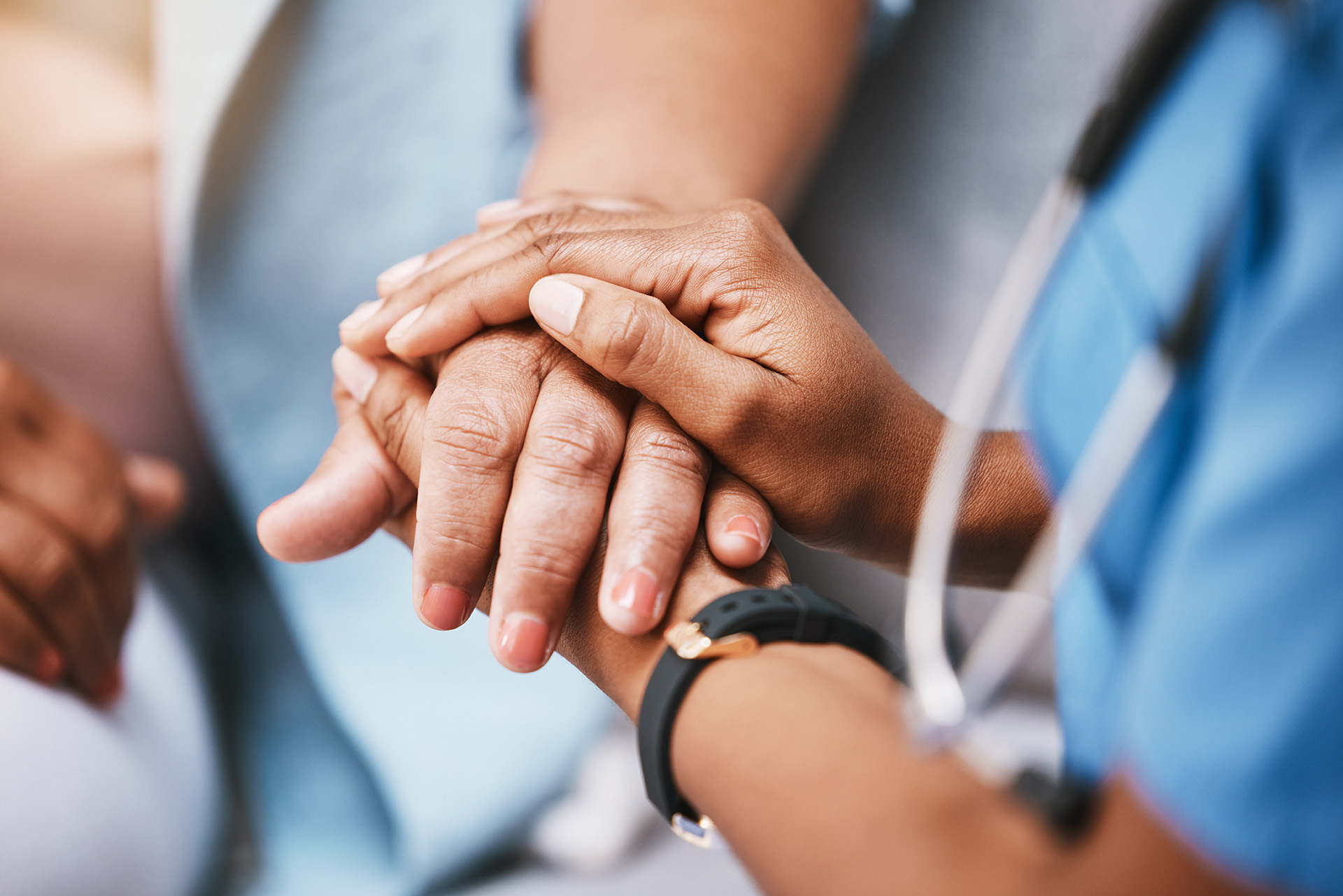 Wrongful Death Due to Nursing Home Neglect and Abuse