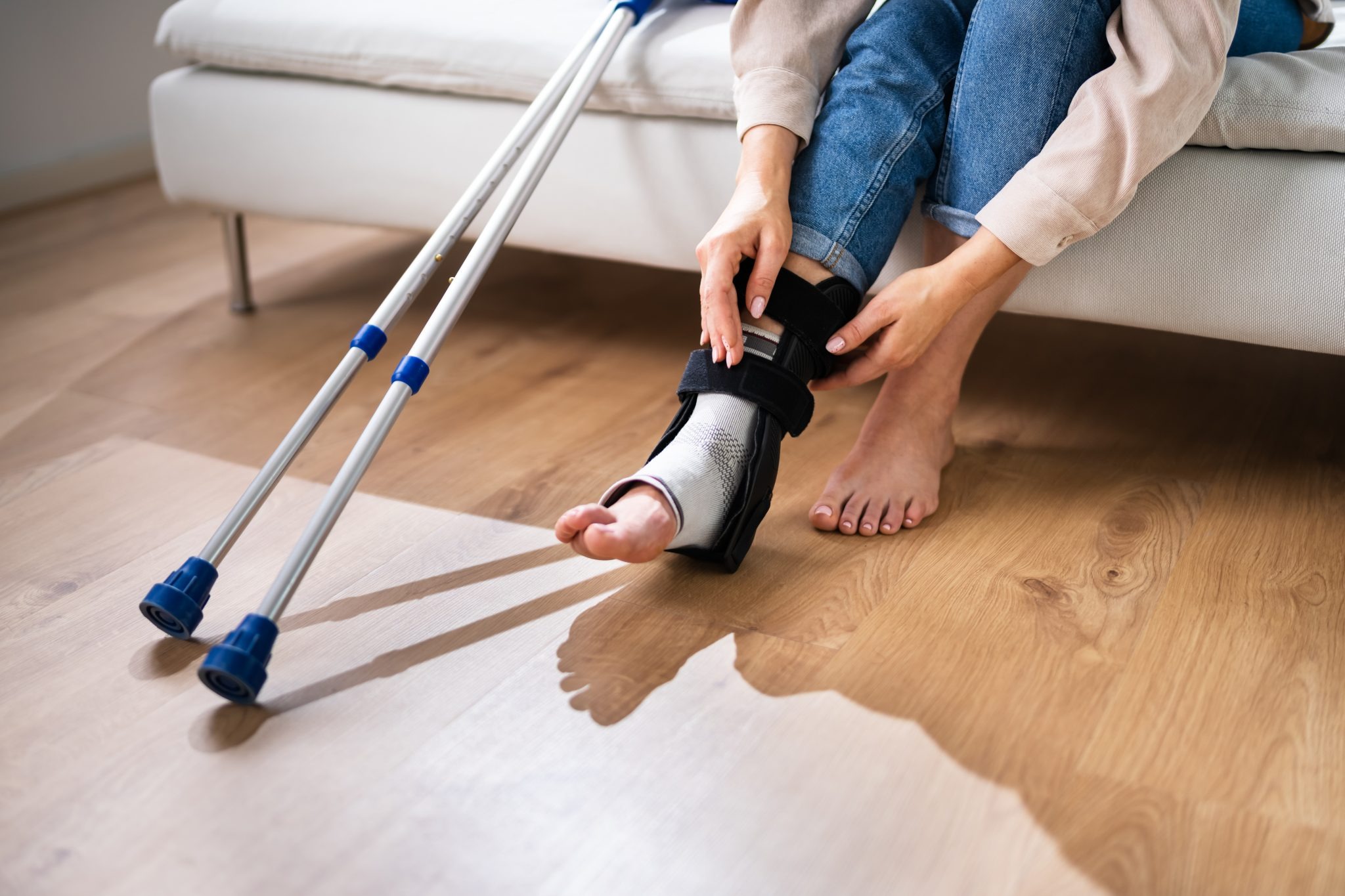 personal injury attorney