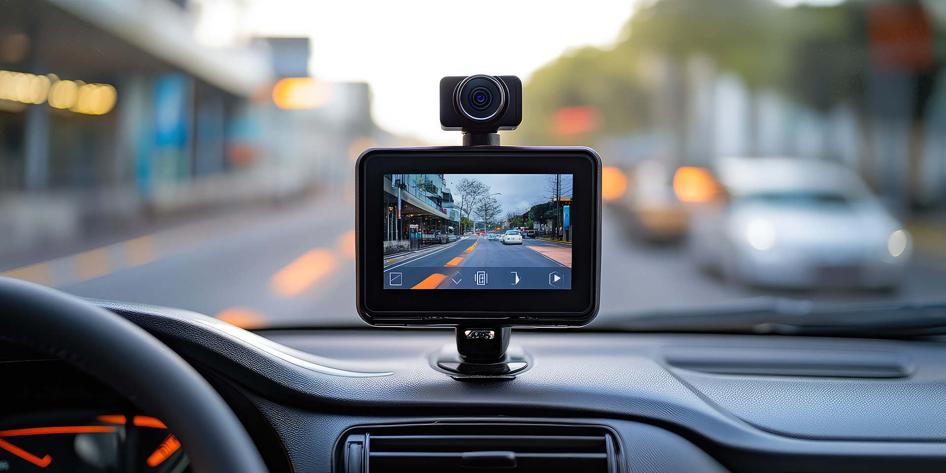 xDash Cam AdobeStock 926593735