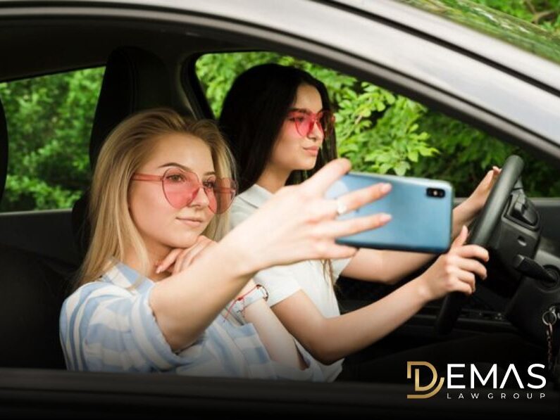 Driving Laws for Teenage Drivers in Elk Grove, California