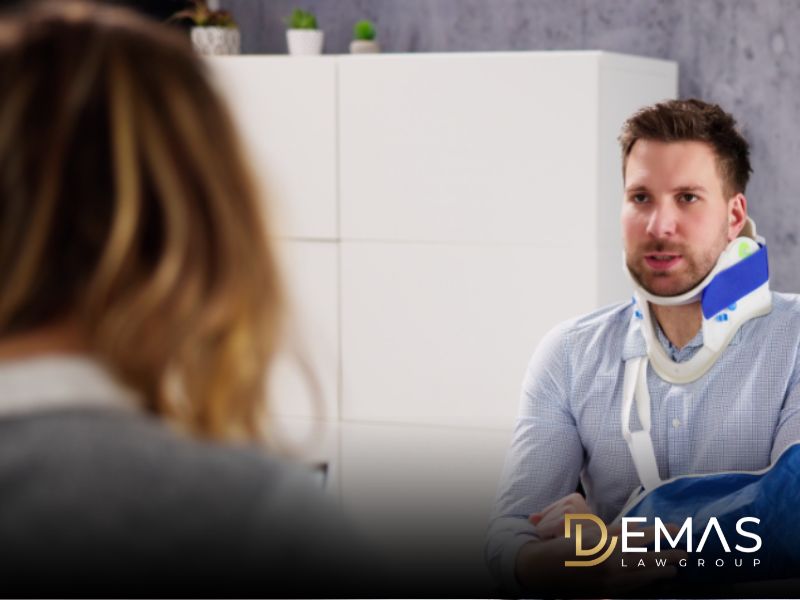 Settling Your Personal Injury Claim After Physical Therapy