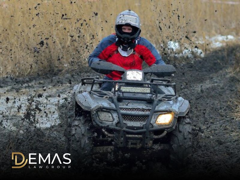 ATV Accident Attorneys