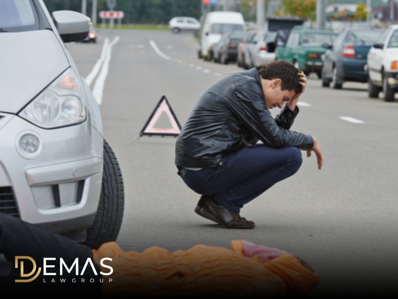 Sacramento Speeding Accidents