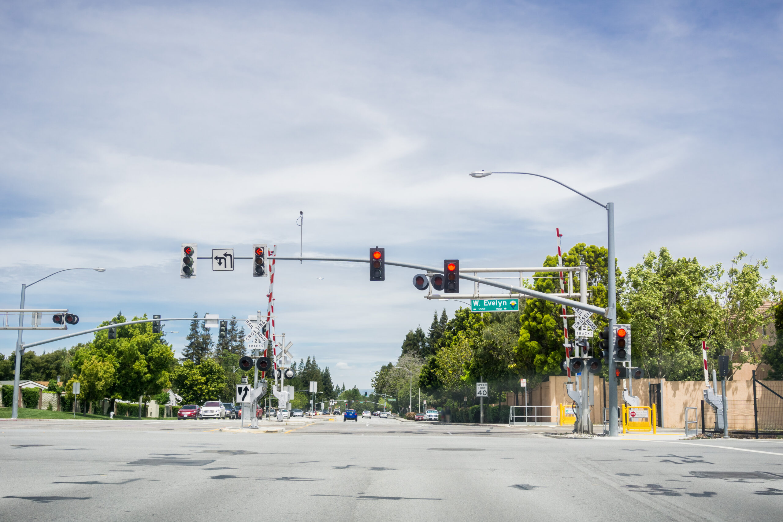 Citrus Heights Car Accident Lawyer