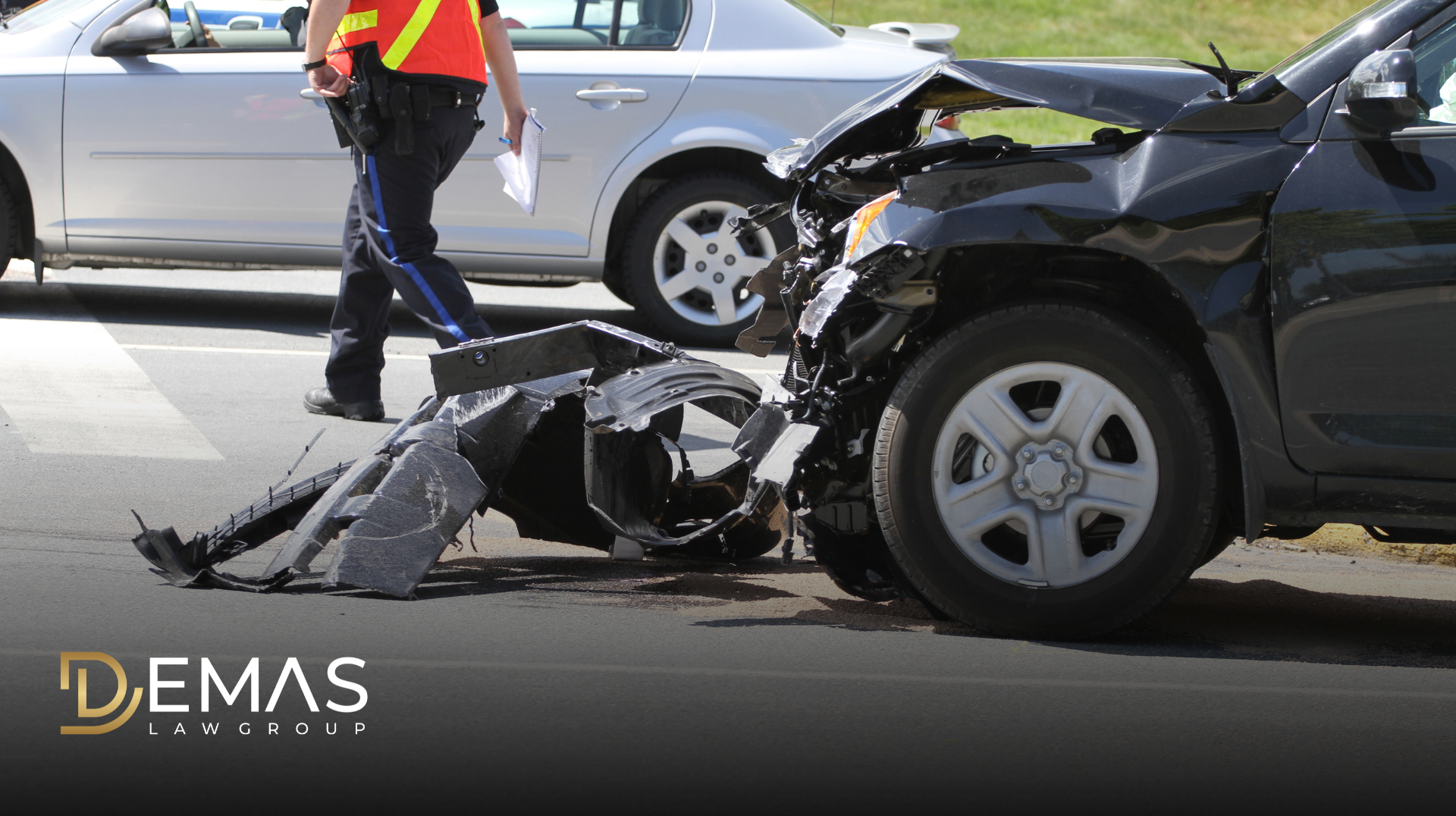 Abogado de Accidentes de Auto en Elk Grove, CA