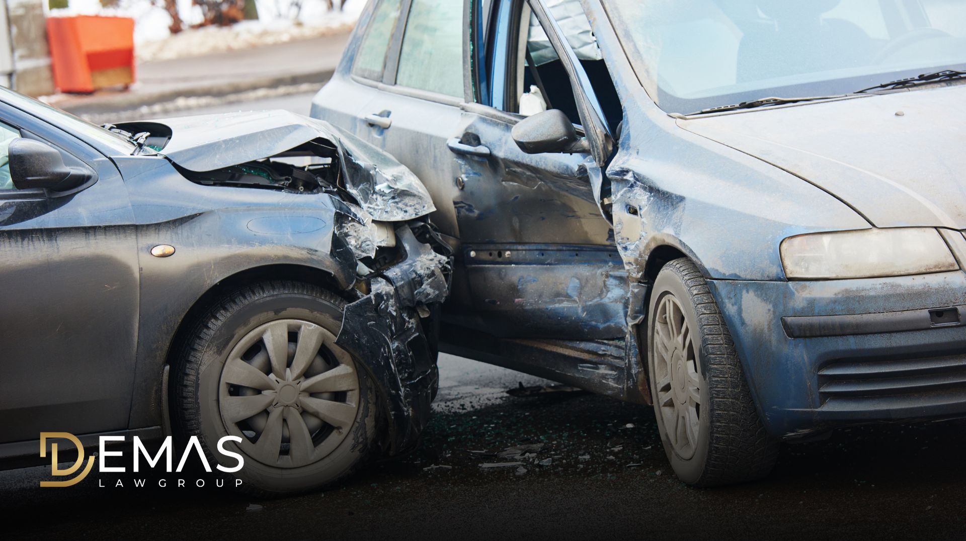 Abogado de accidentes de auto en Stockton, CA