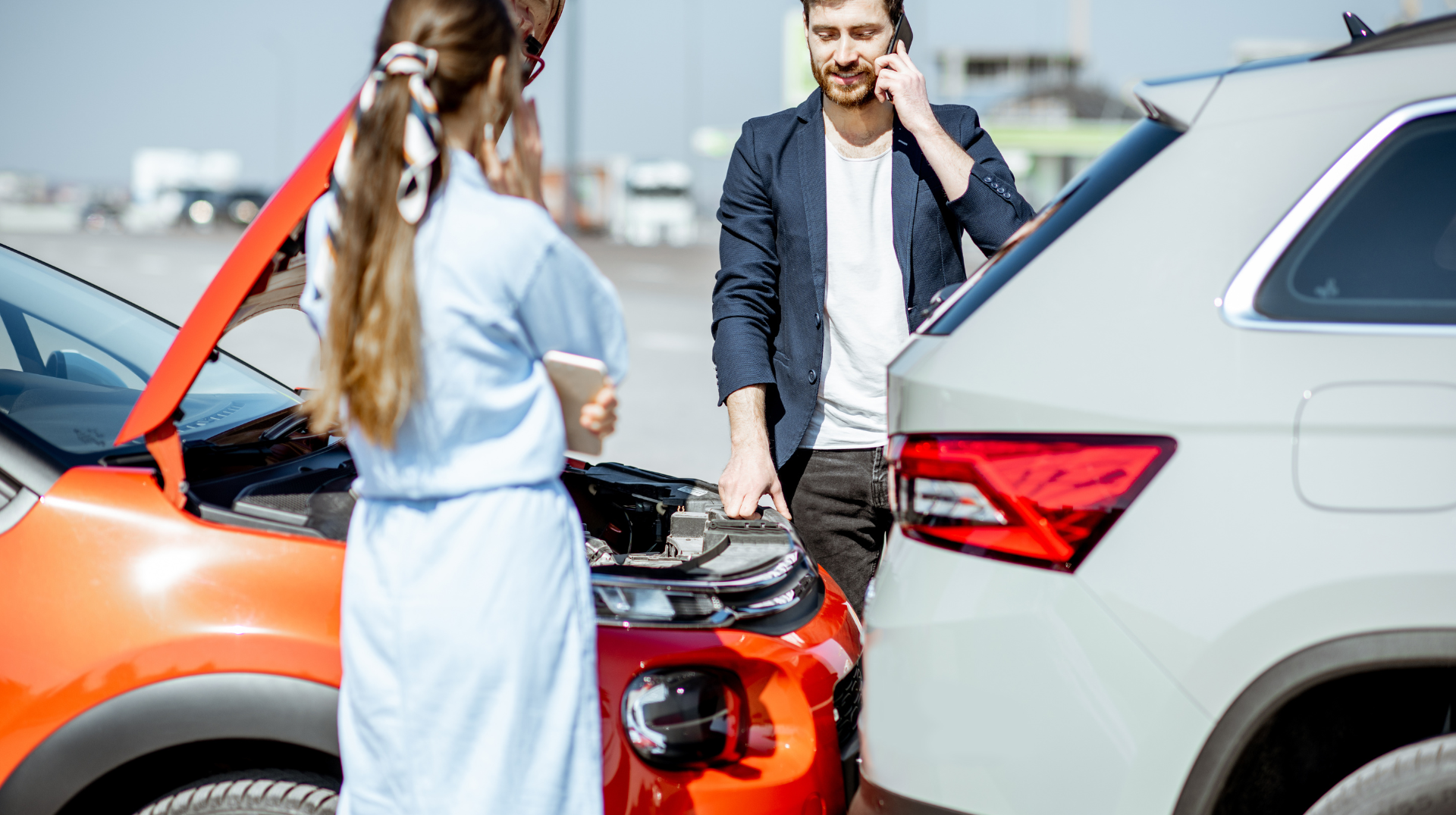 Rocklin Car Accident Lawyer