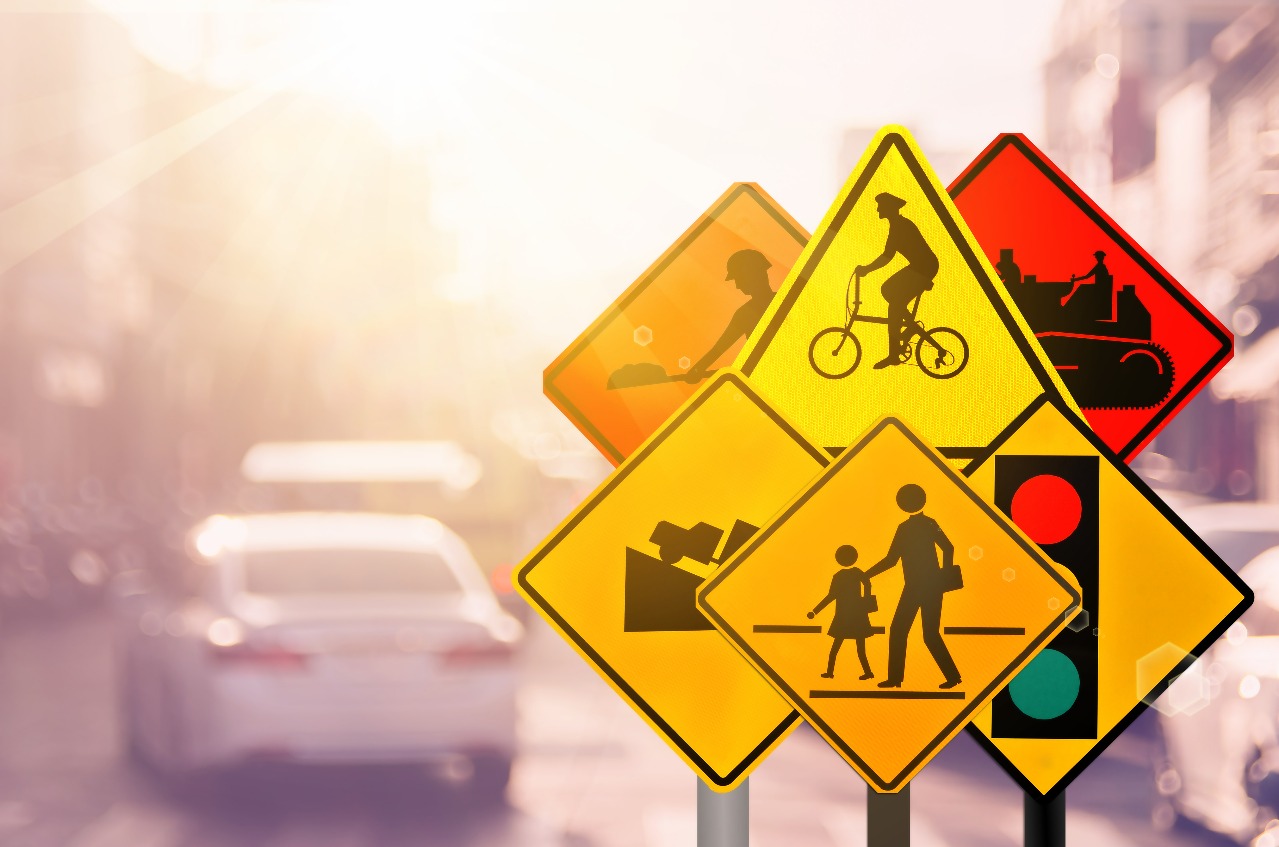 Sacramento Traffic Laws