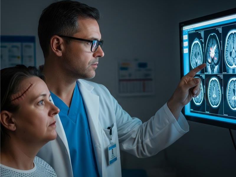 Rosemont Brain Injury Lawyer