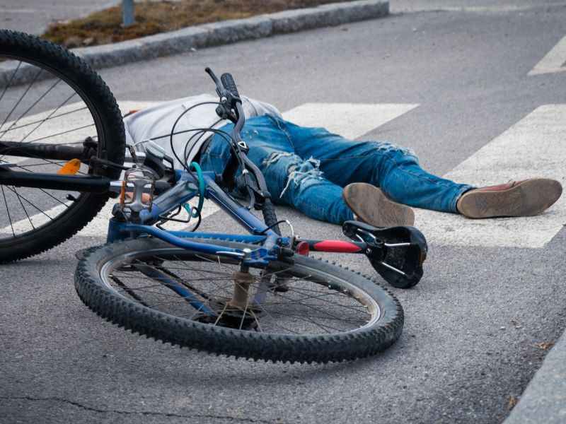 Stockton Bicycle Accident Lawyer