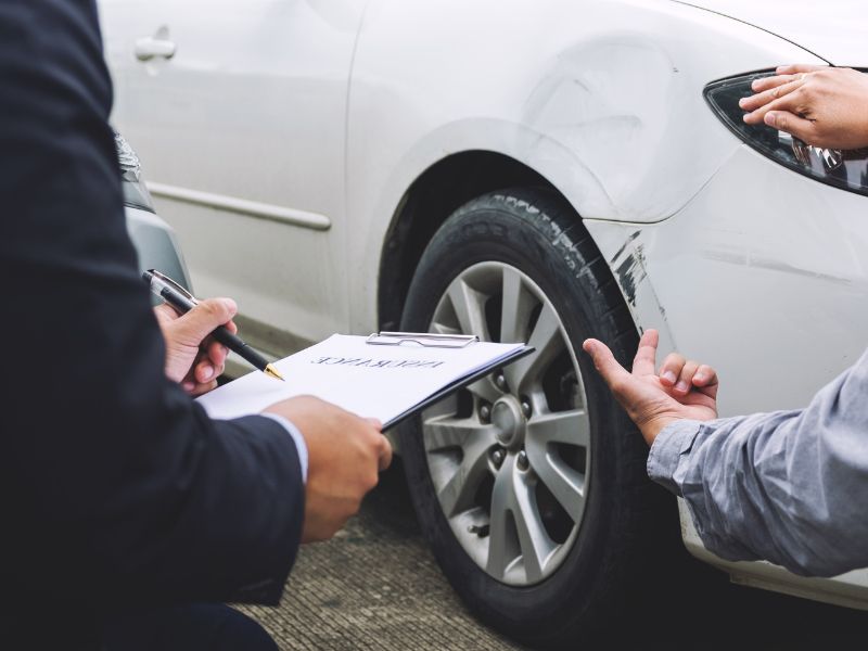 Understanding Car Insurance in California