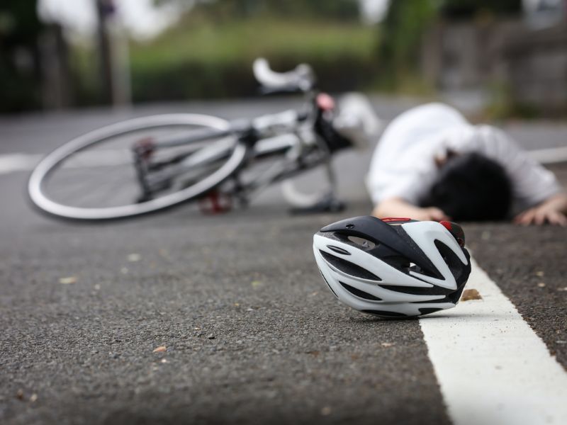 Elk Grove Bicycle Accident Lawyer