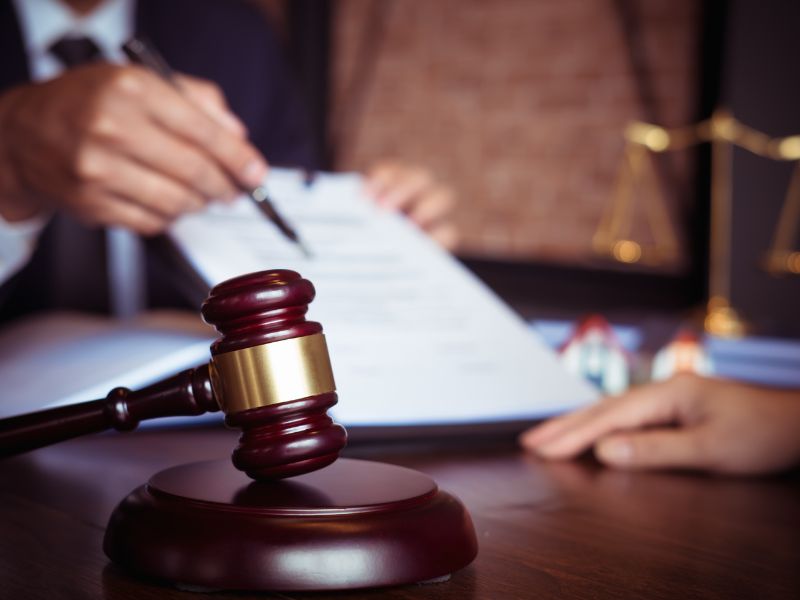 Stockton Brain Injury Lawyer