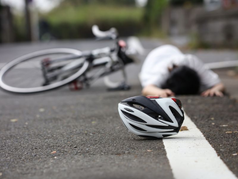 Arden-Arcade Bicycle Accident Lawyer