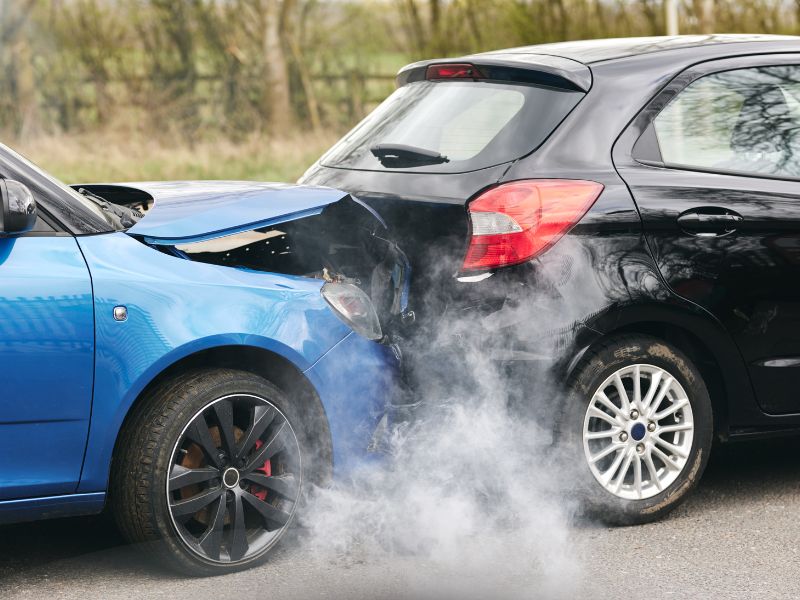 Natomas Car Accident Lawyer